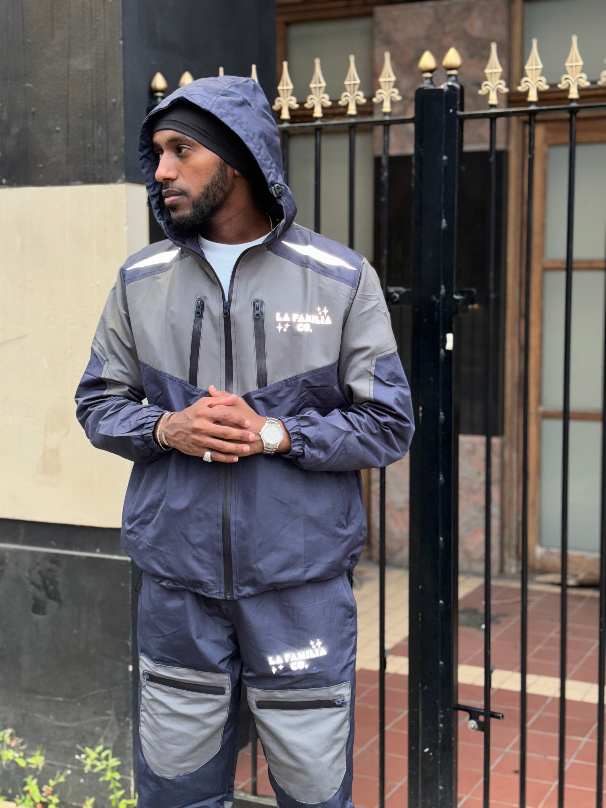 LF DRI-FIT TECH TRACKSUIT